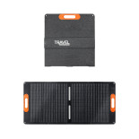 Przenośny panel solarny TRAVEL SOLAR 100 W (składany) do POWERBOX