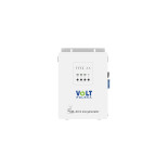 Domowa stacja zasilania 600W + 25.6V 50Ah 1280Ah + MPPT