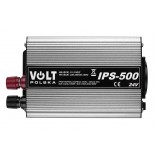 IPS 500 24/230V (350/500W) PRZETWORNICA NAPIĘCIA