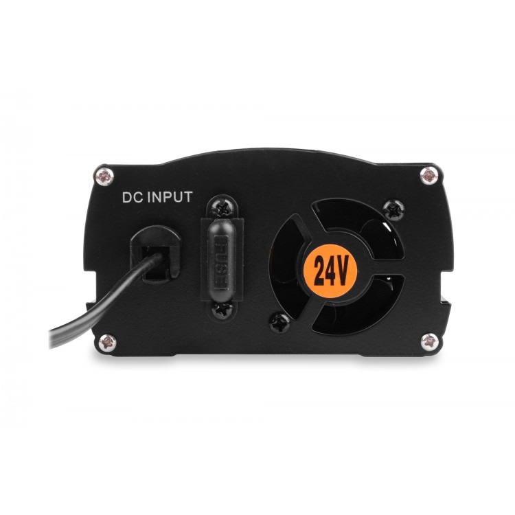 IPS 500 PLUS 24/230V (350/500W) PRZETWORNICA NAPIĘCIA