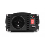 IPS 500/1000 24/230V (500/1000W) PRZETWORNICA NAPIĘCIA IPS 500/1000 24/230V (500/1000W) PRZETWORNICA NAPIĘCIA