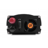 IPS 500/1000 24/230V (500/1000W) PRZETWORNICA NAPIĘCIA IPS 500/1000 24/230V (500/1000W) PRZETWORNICA NAPIĘCIA