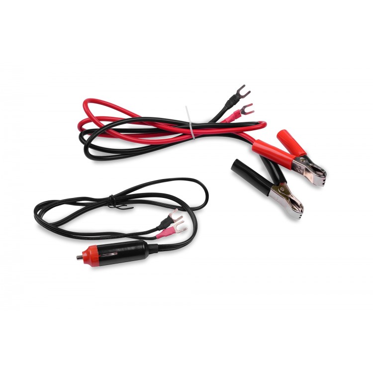 IPS 500 2xUSB 12/230V (350/500W) PRZETWORNICA NAPIĘCIA