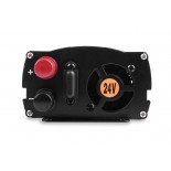 IPS 500 2xUSB 24/230V (350/500W) PRZETWORNICA NAPIĘCIA