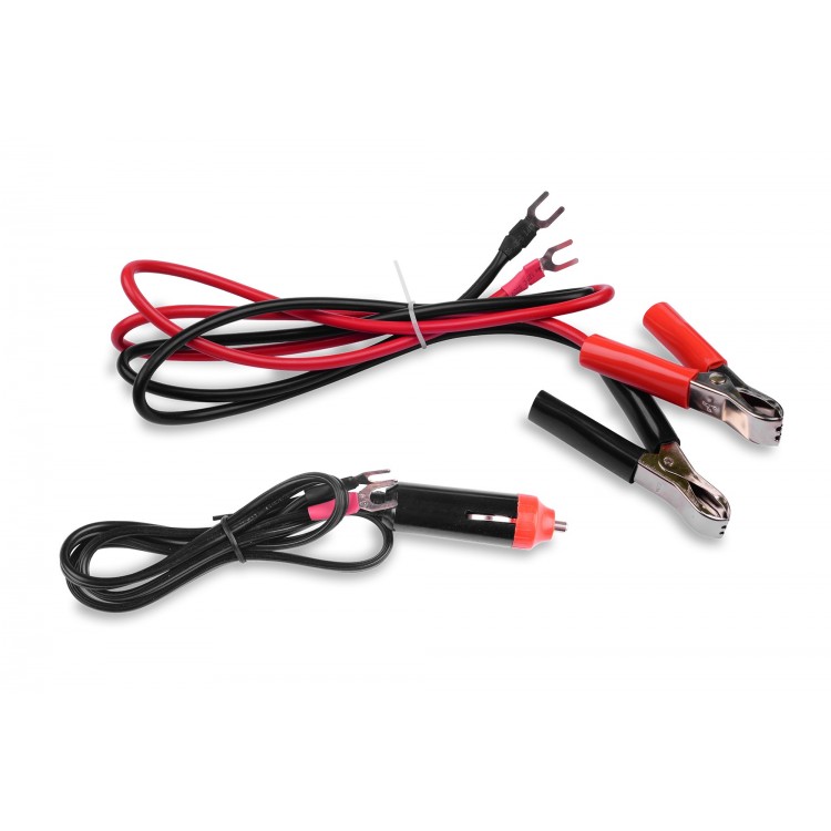 IPS 500 2xUSB 24/230V (350/500W) PRZETWORNICA NAPIĘCIA