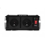 IPS 1200 N 12/230V (800/1200W) PRZETWORNICA NAPIĘCIA