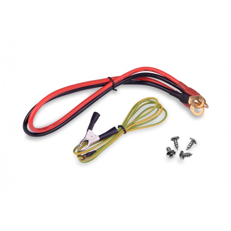 IPS 1200 N 24/230V (800/1200W) PRZETWORNICA NAPIĘCIA