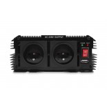 IPS 2600 N 12/230V (1300/2600W) PRZETWORNICA NAPIĘCIA