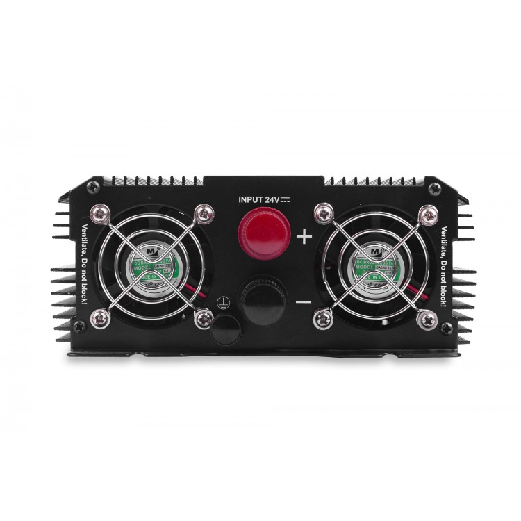 IPS 2600 N 24/230V (1300/2600W) PRZETWORNICA NAPIĘCIA