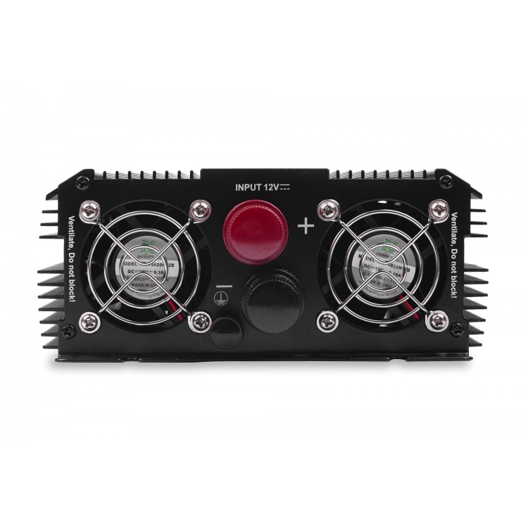 IPS 3400 N 12/230V (1700/3400W) PRZETWORNICA NAPIĘCIA