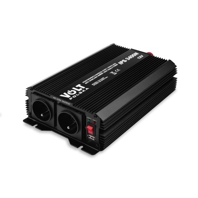 IPS 3400 N 12/230V (1700/3400W) PRZETWORNICA NAPIĘCIA