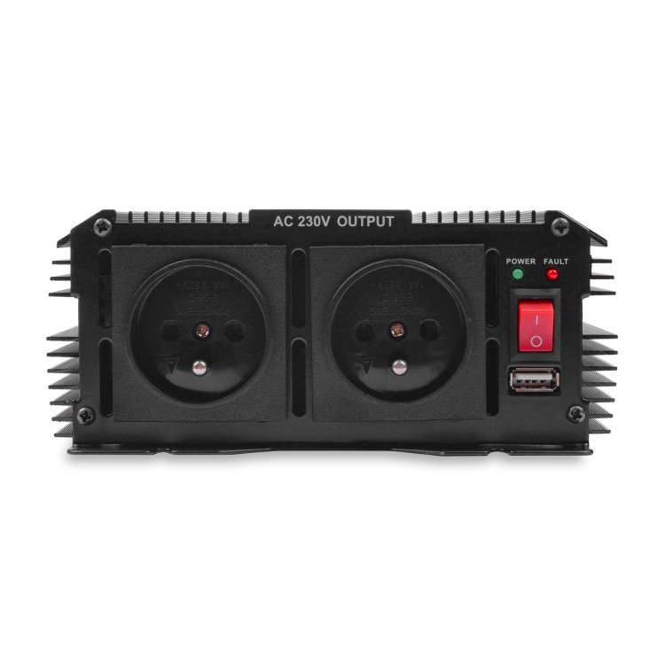 IPS 3400 N 24/230V (1700/3400W) PRZETWORNICA NAPIĘCIA