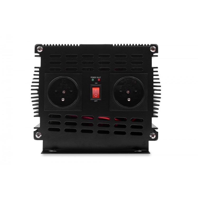 IPS 4000 24/230V (2000/4000W) PRZETWORNICA NAPIĘCIA