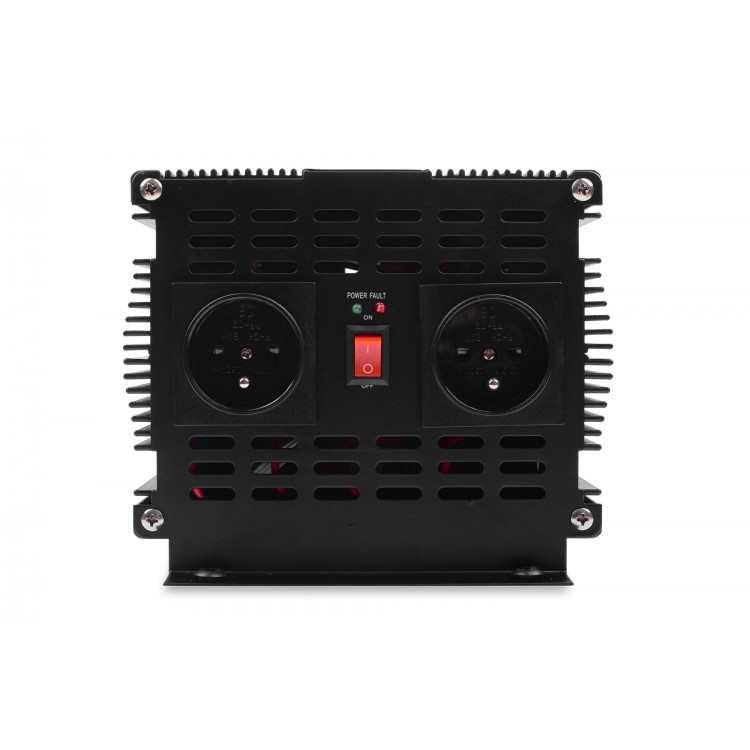 IPS 5000 12/230V (2500/5000W) PRZETWORNICA NAPIĘCIA