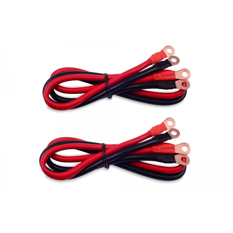 IPS 5000 12/230V (2500/5000W) PRZETWORNICA NAPIĘCIA