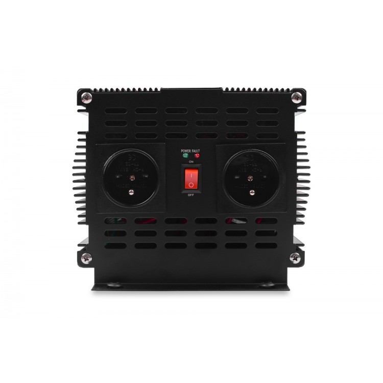 IPS 5000 24/230V (2500/5000W) PRZETWORNICA NAPIĘCIA