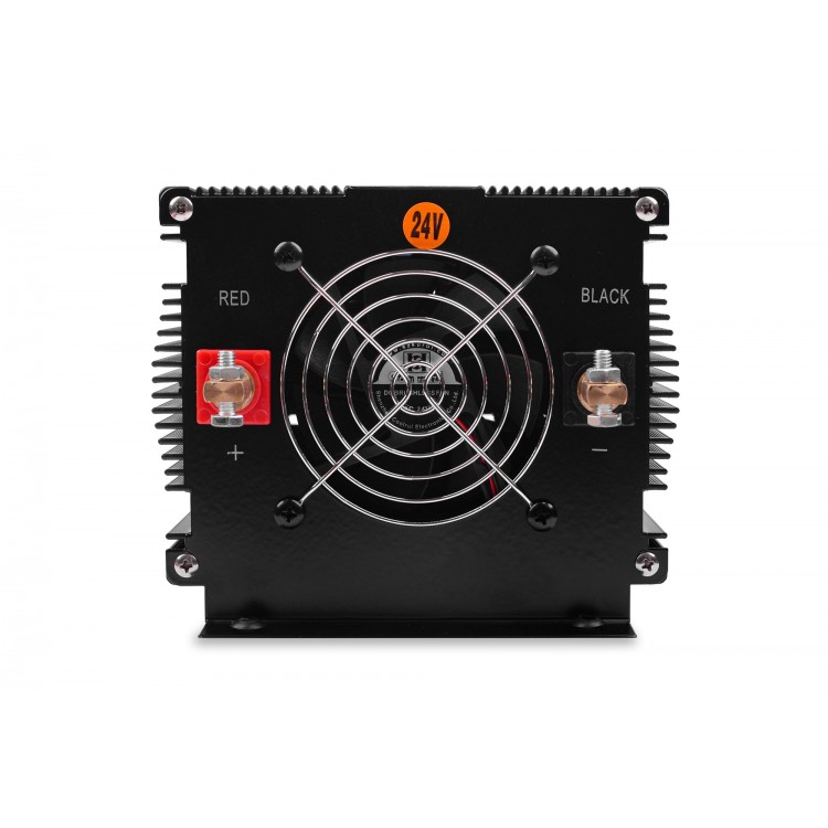 IPS 5000 24/230V (2500/5000W) PRZETWORNICA NAPIĘCIA