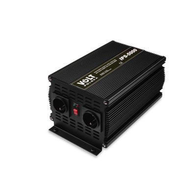 IPS 5000 24/230V (2500/5000W) PRZETWORNICA NAPIĘCIA