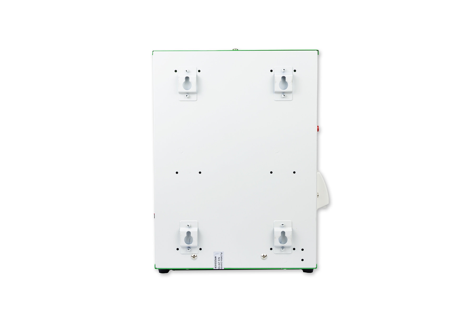 Green Boost 3000T Terminal (4)
