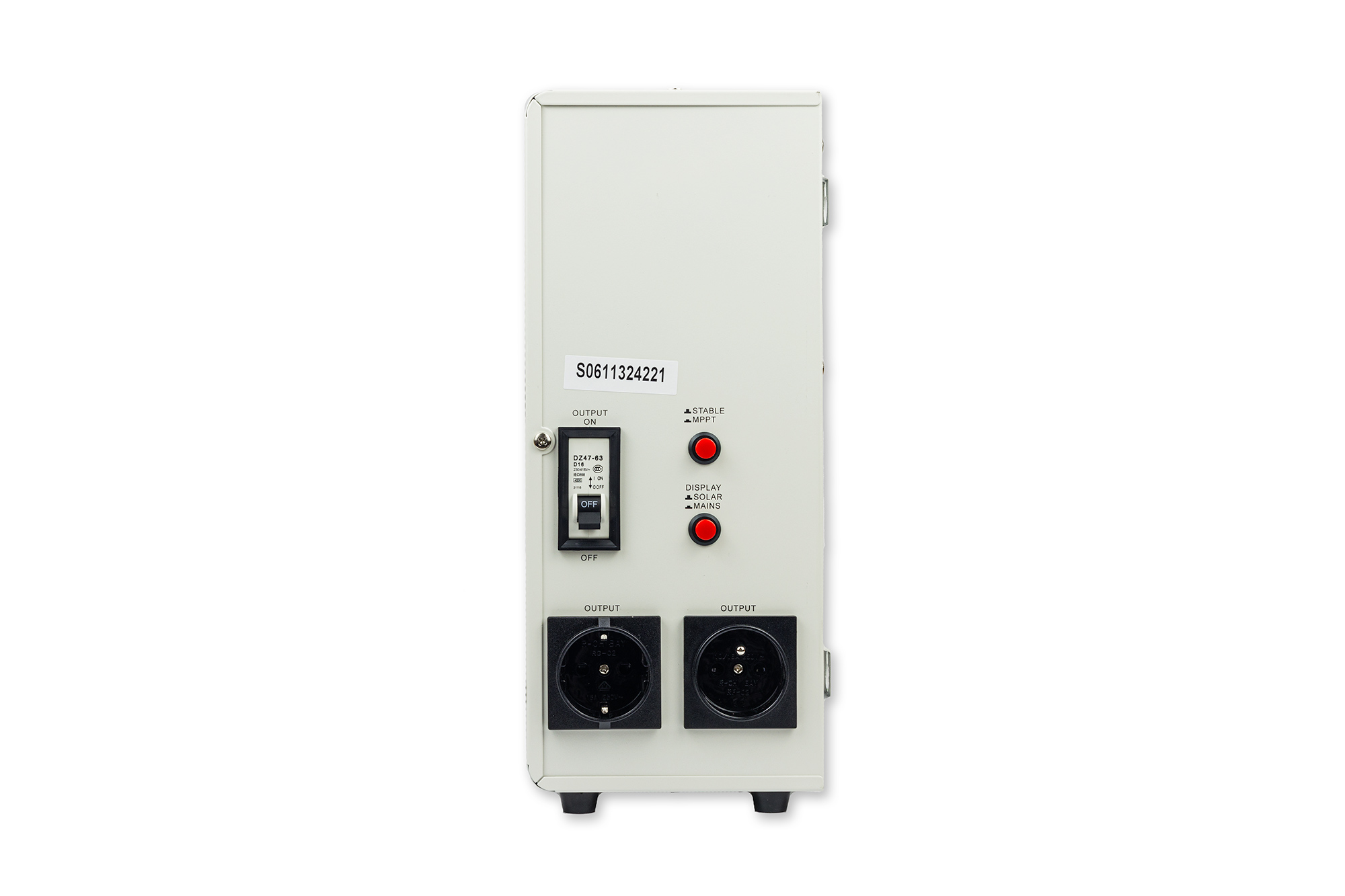 Green boost pro 4000 sinus (6)