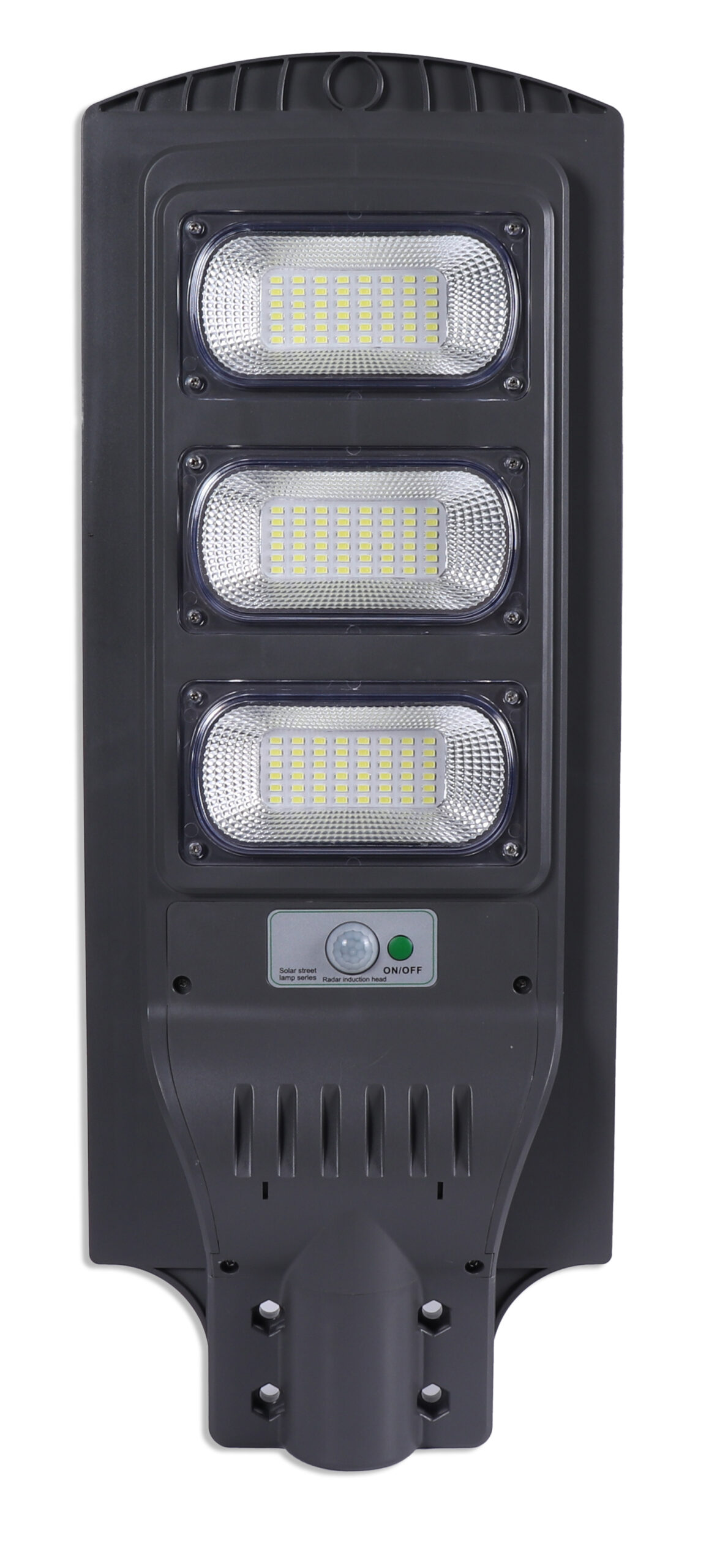 Lampa solarna Jocker 120W