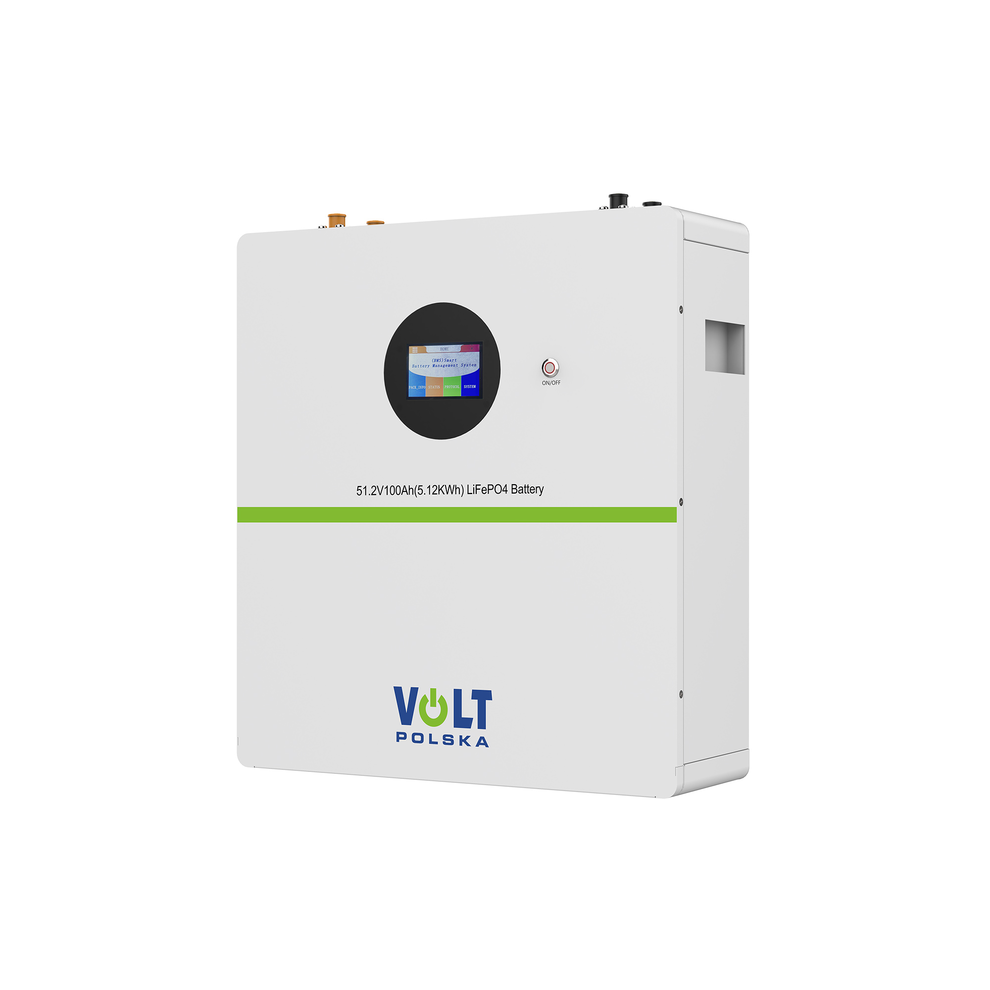 MAGAZYN ENERGII ULTRA-5 51,2V 100Ah 100A (4)