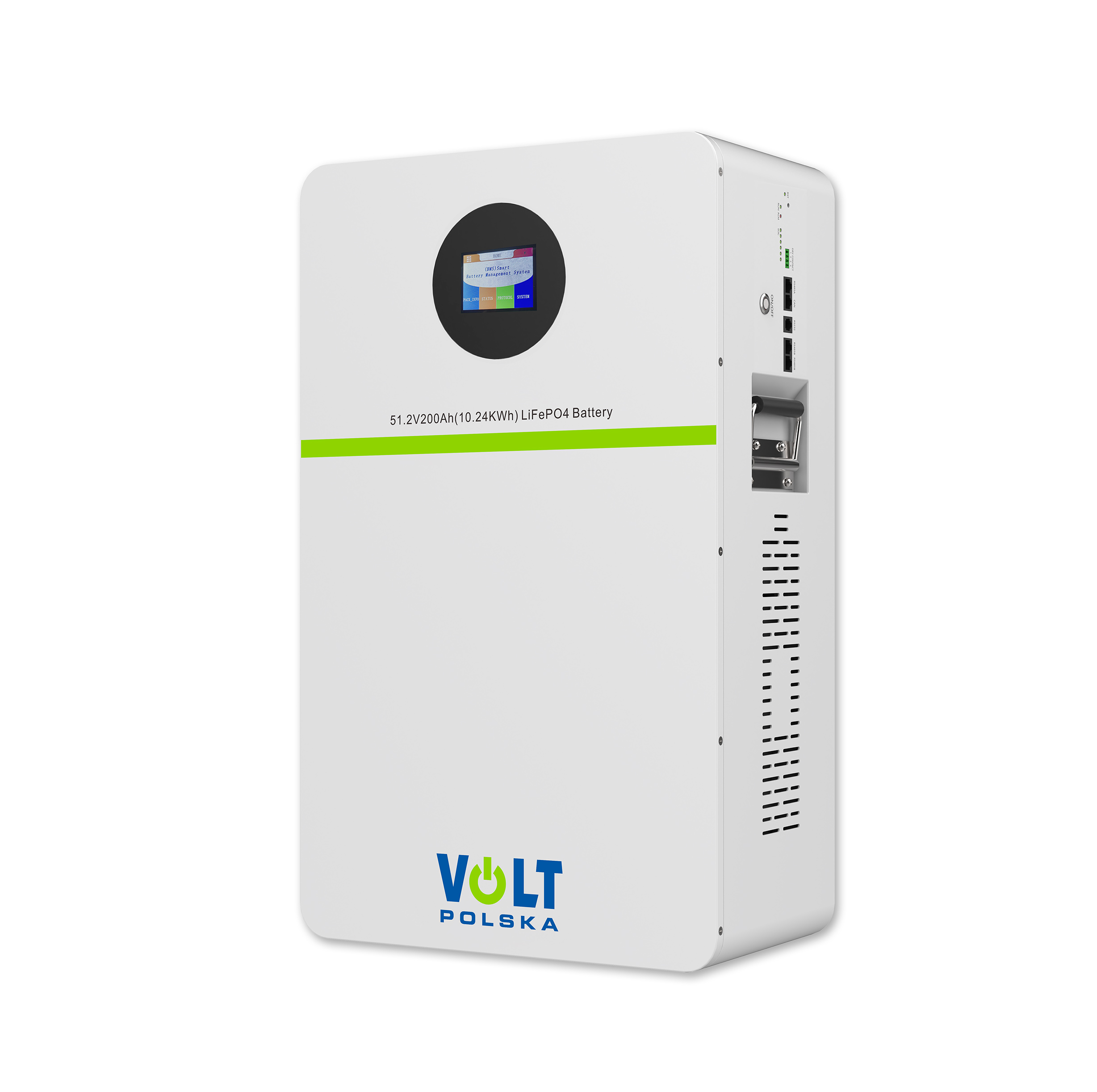 MAGAZYN ENERGII ULTRA-5 51,2V 200Ah 200A (2)