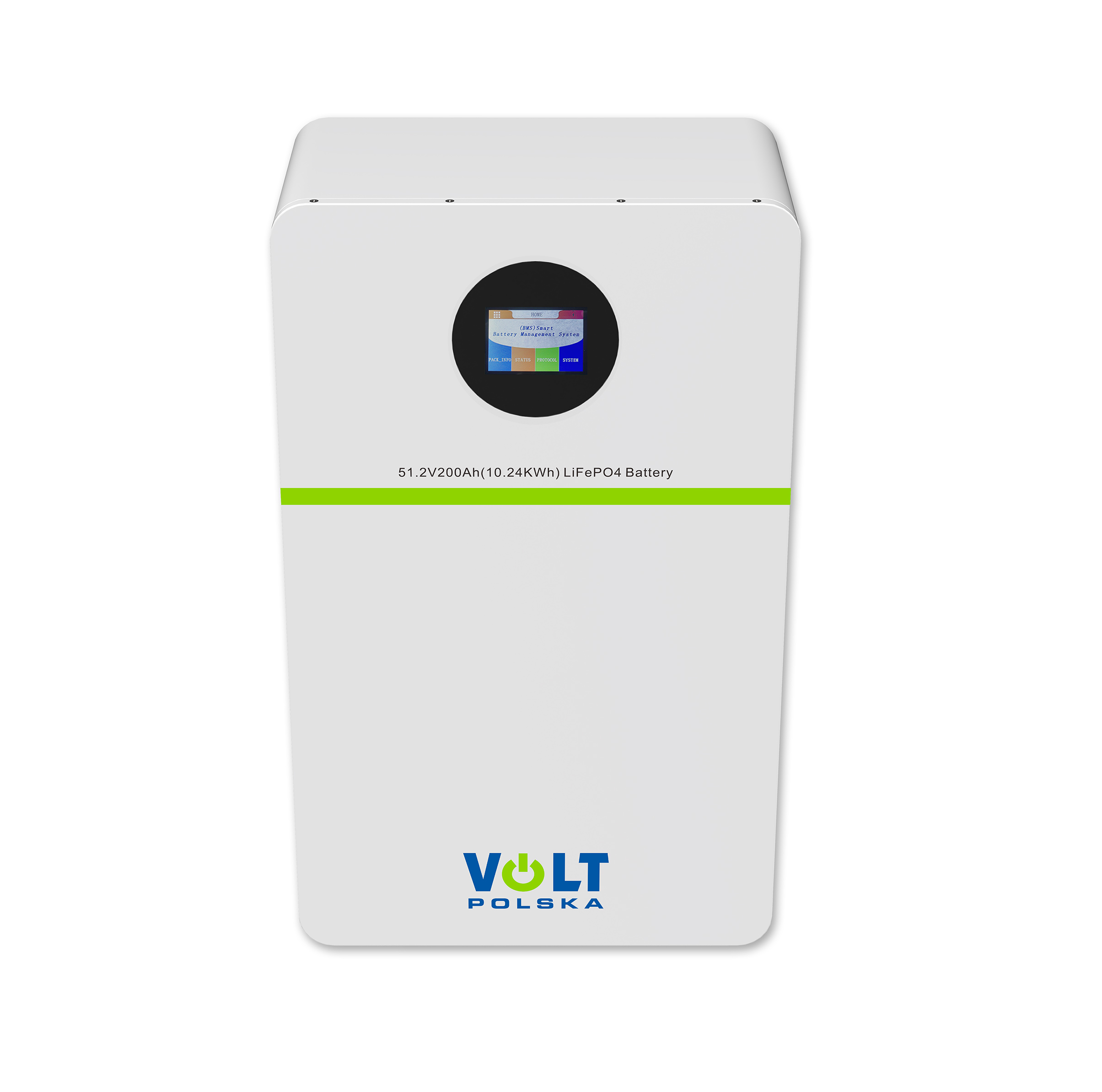 MAGAZYN ENERGII ULTRA-5 51,2V 200Ah 200A (5)
