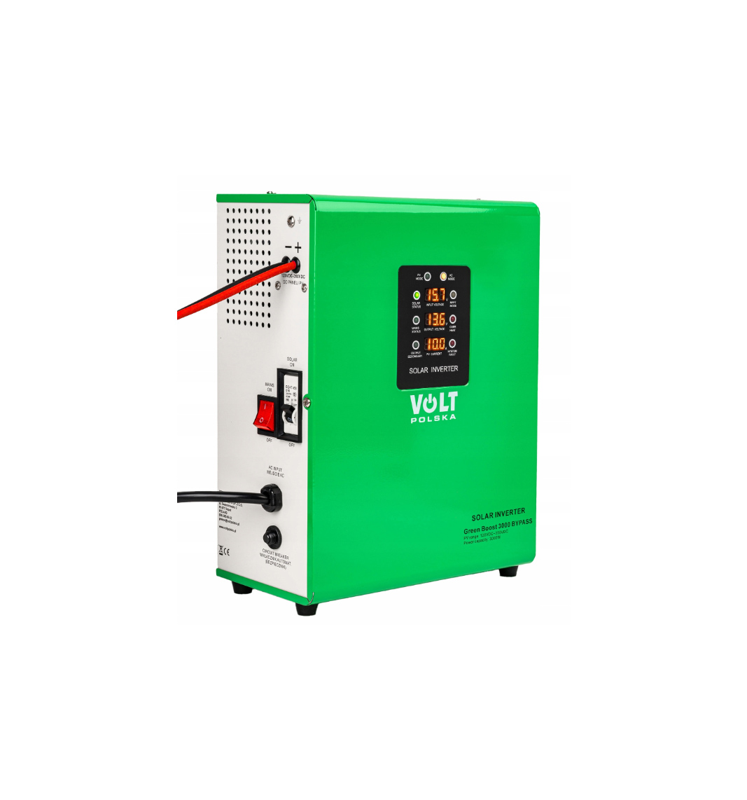 PRZETWORNICA SOLARNA GREEN BOOST 3000 BYPASS (6)
