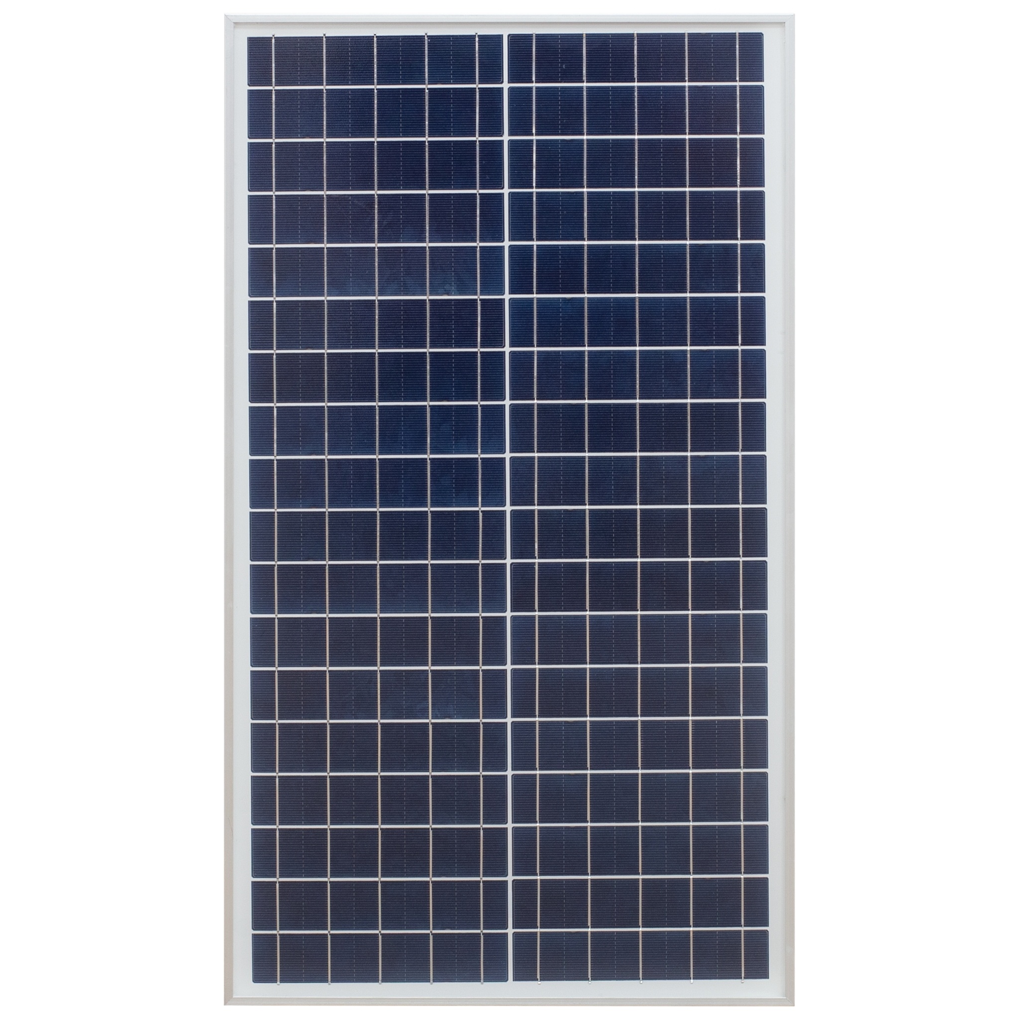 Panel fotowoltaiczny POLI 30W 18V [625x350x25mm] + przewód 5m (4)