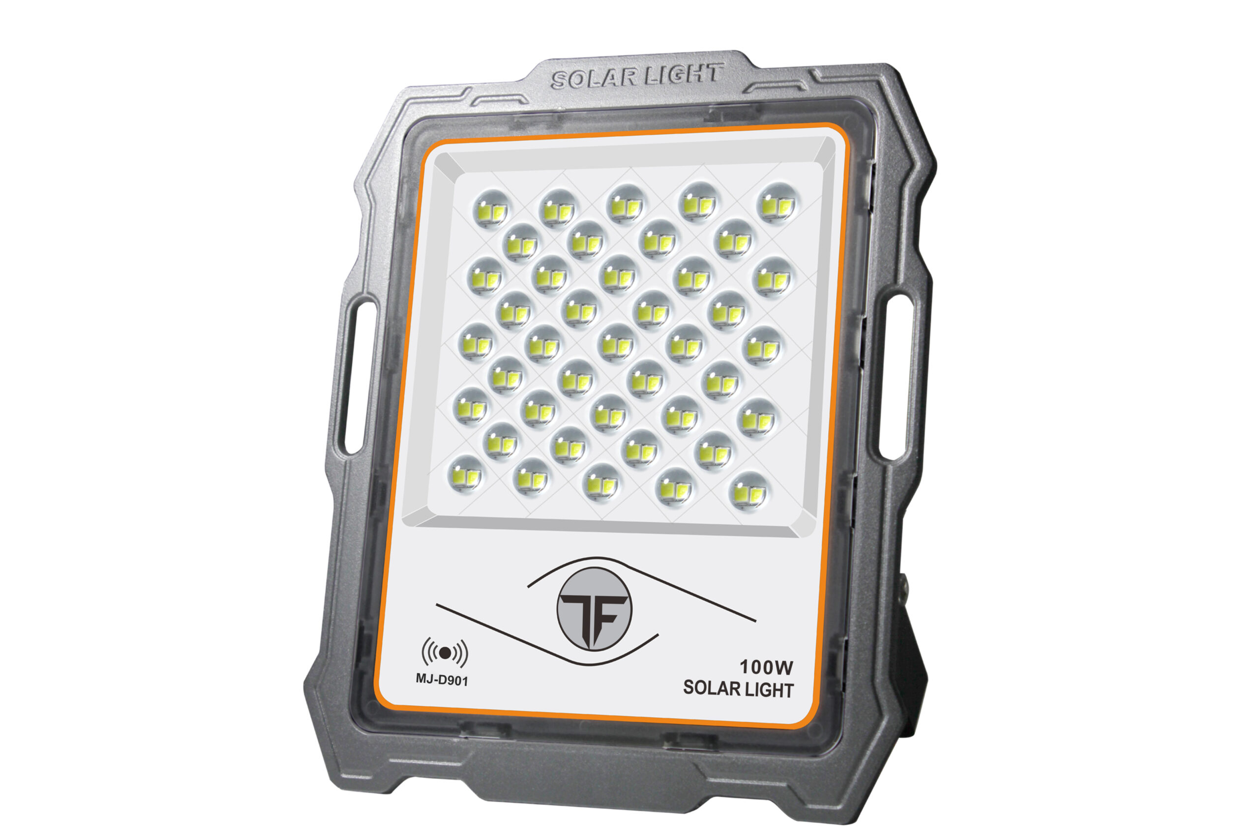 Reflektor solarny LED 2