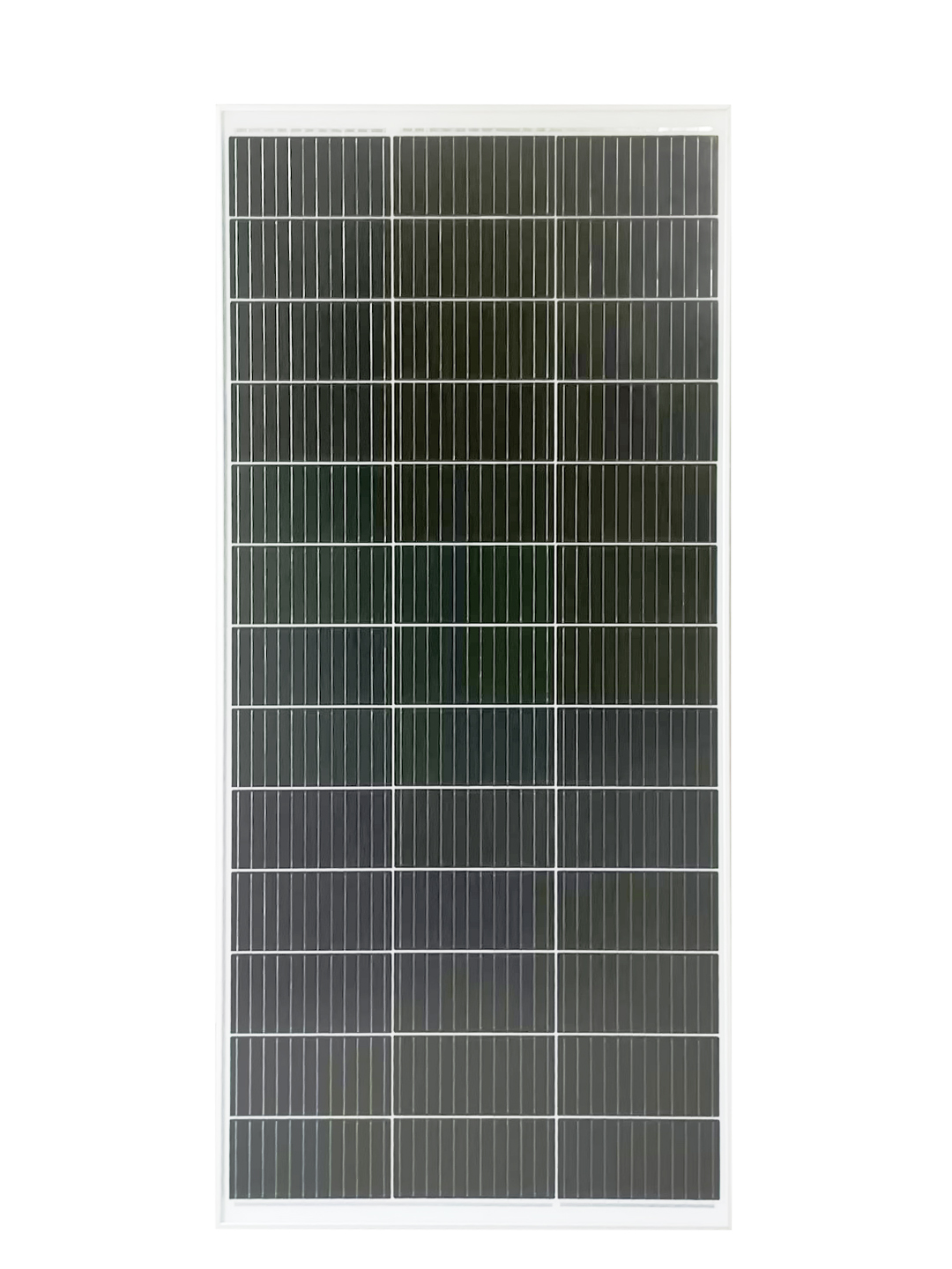 220W MONO front