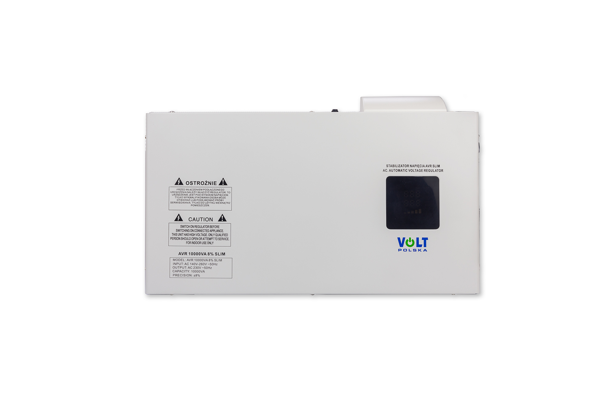 AVR 10 000VA SLIM (2)