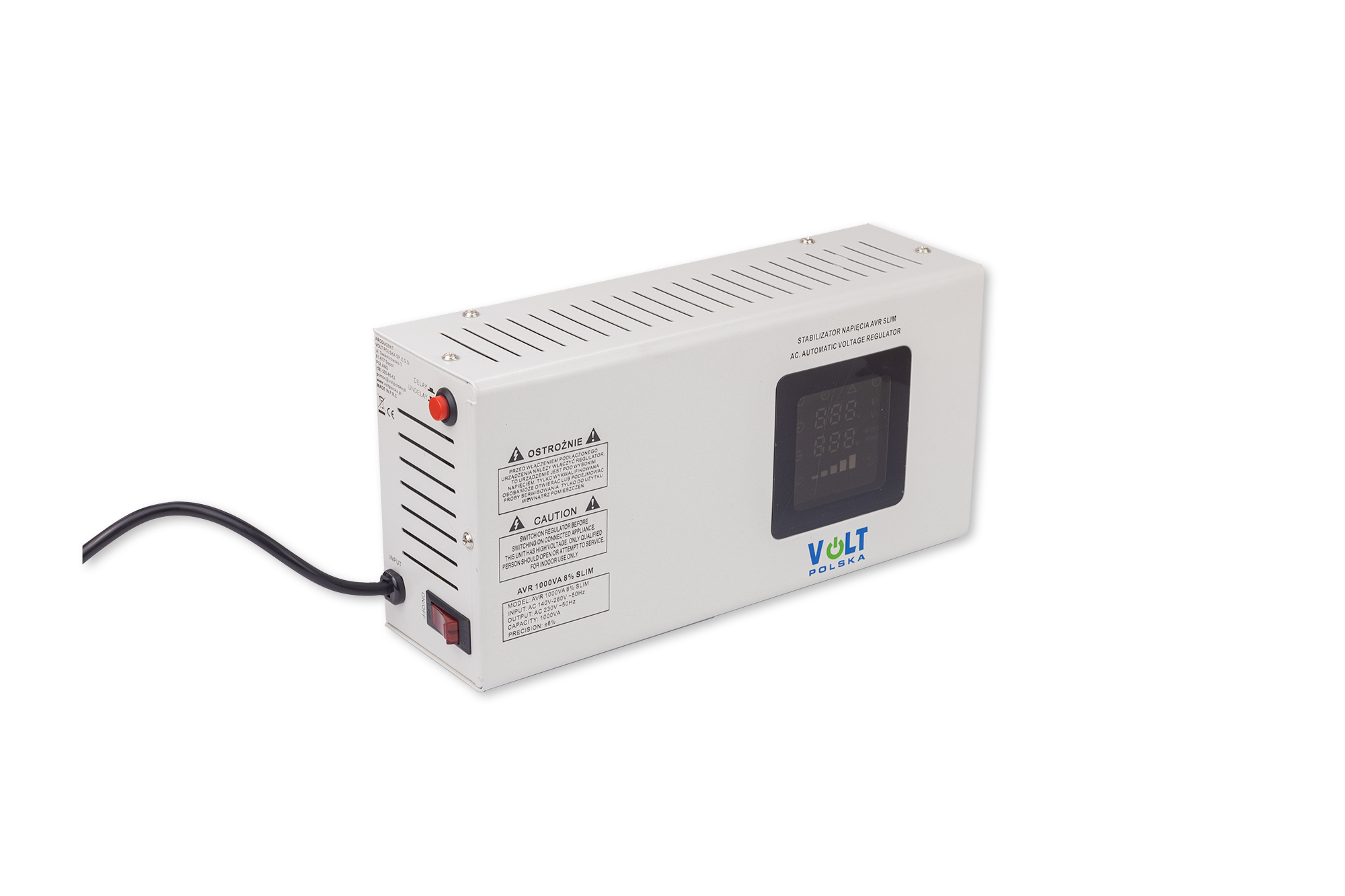 AVR 1000VA SLIM (1)