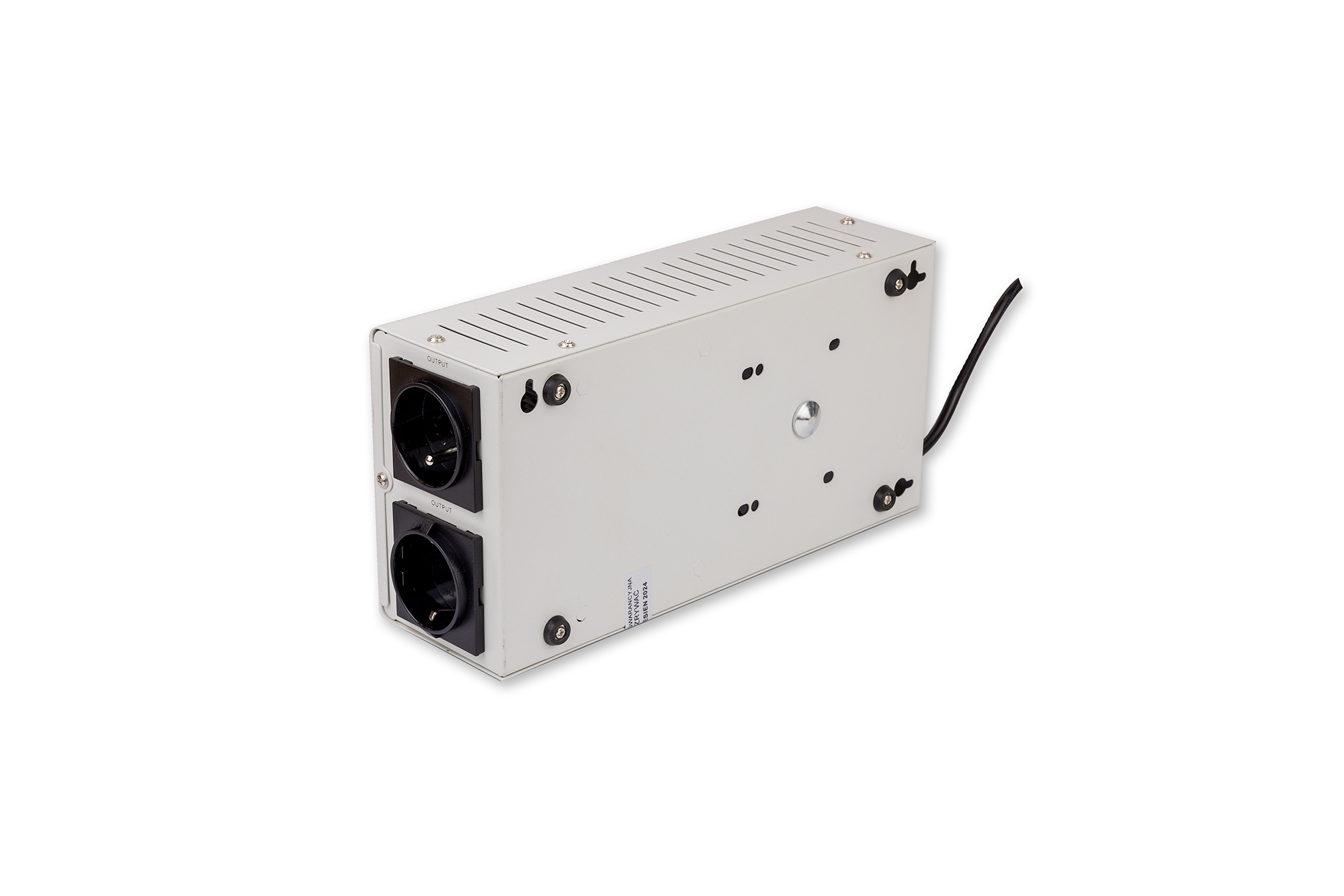 AVR 1000VA SLIM (2)