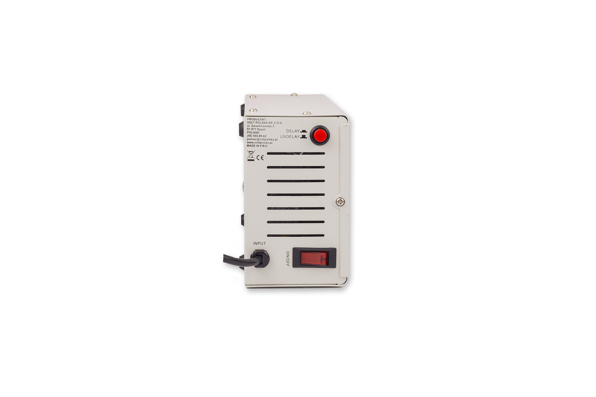 AVR 1000VA SLIM (5)