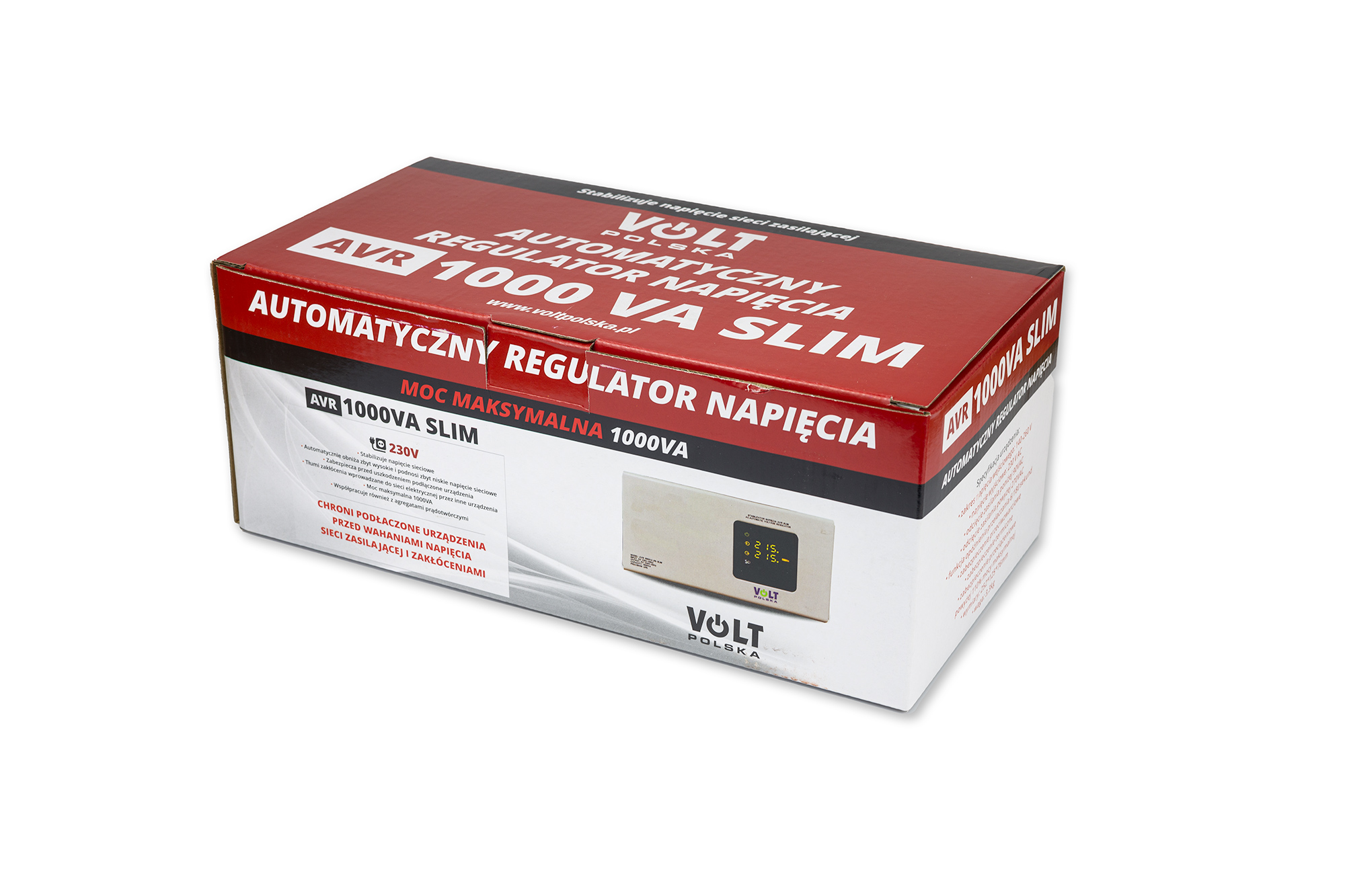 AVR 1000VA SLIM (6)
