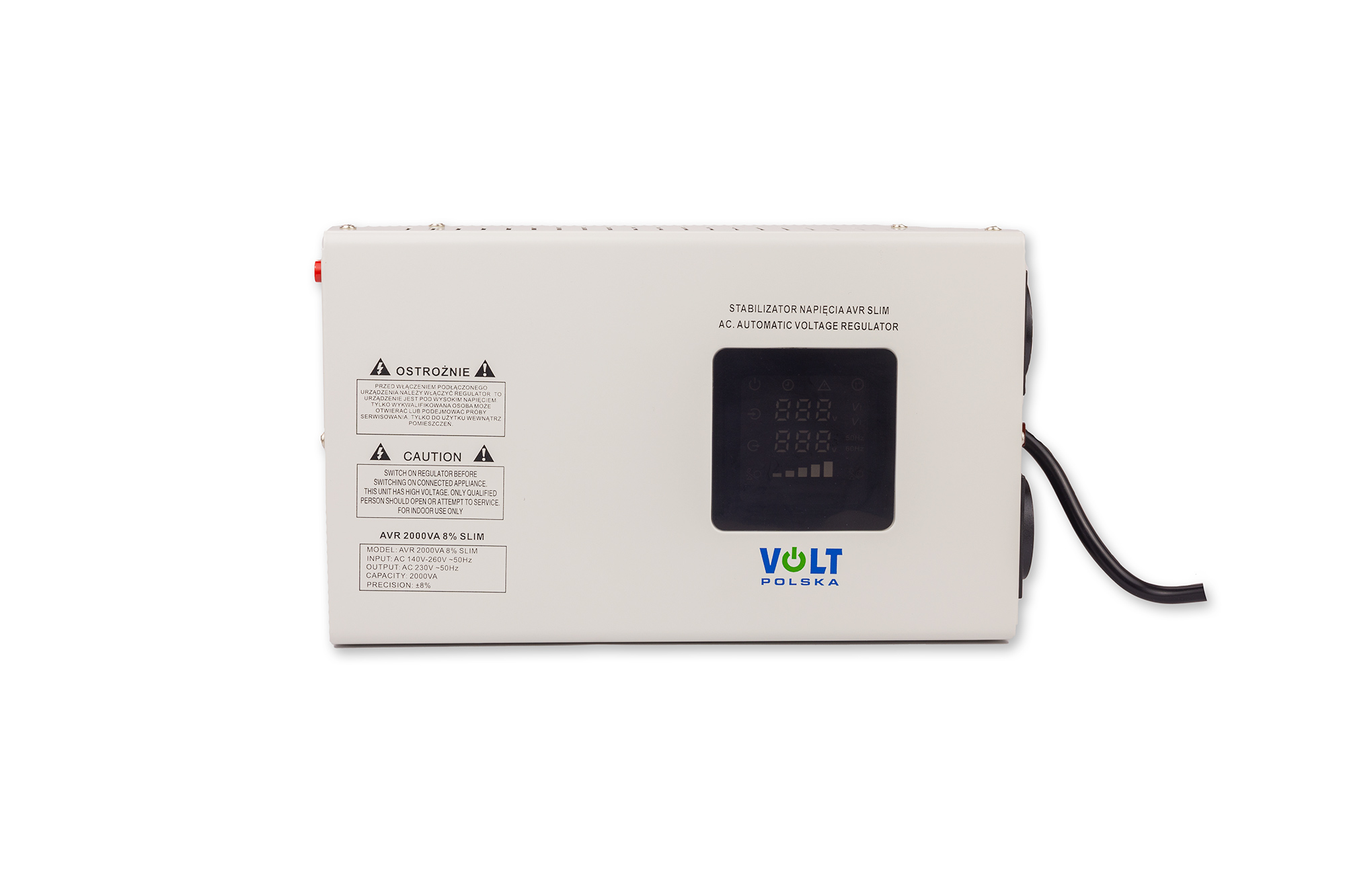 AVR 2000VA SLIM (3)