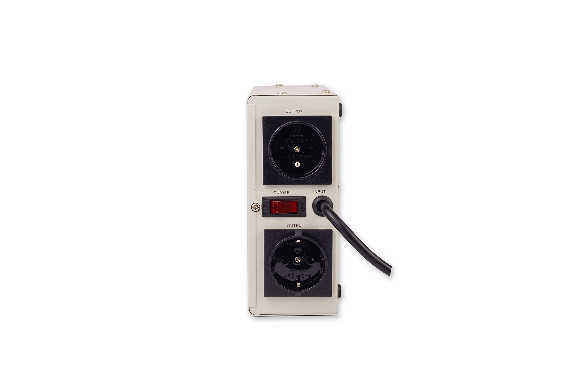 AVR 2000VA SLIM (5)