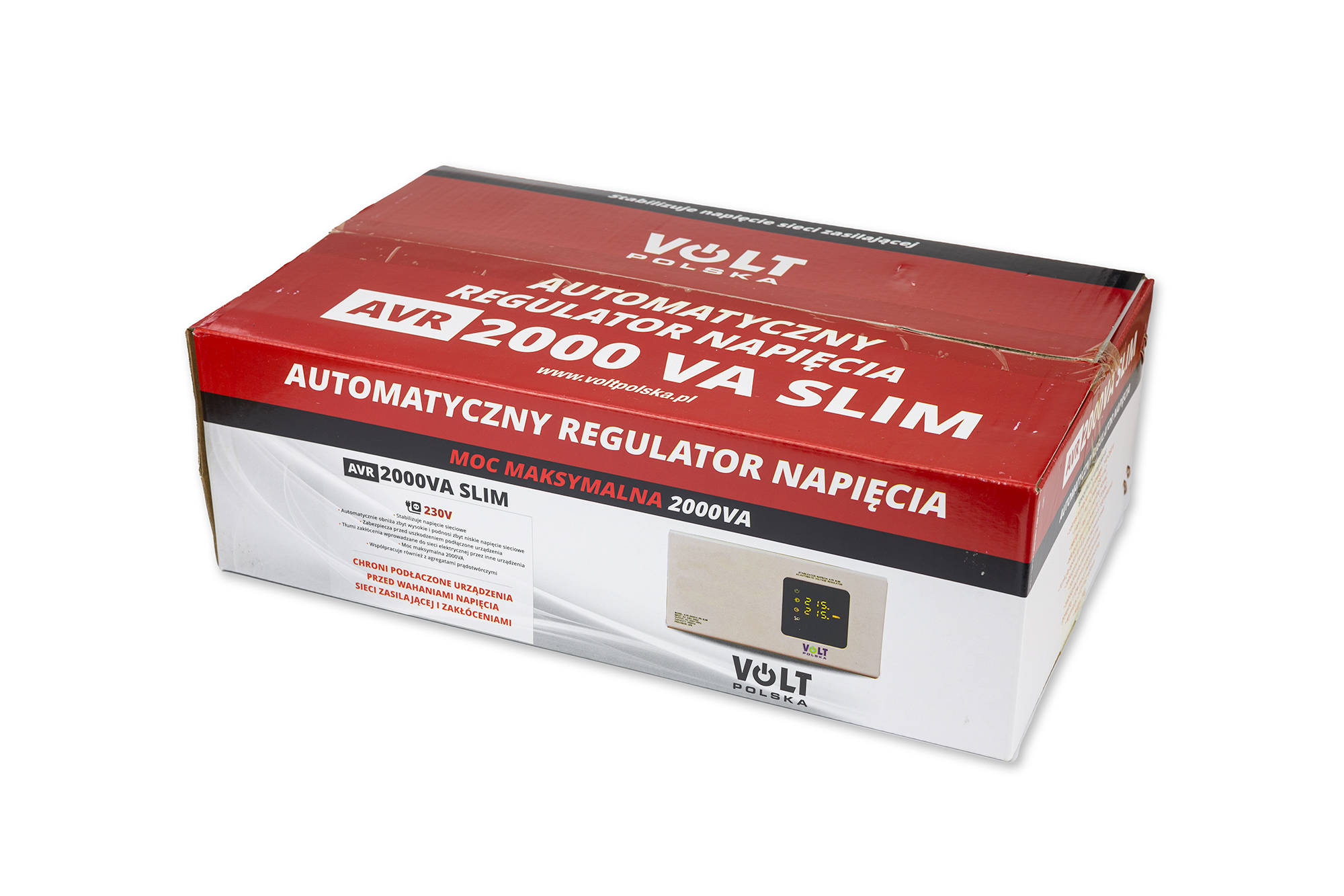 AVR 2000VA SLIM (6)
