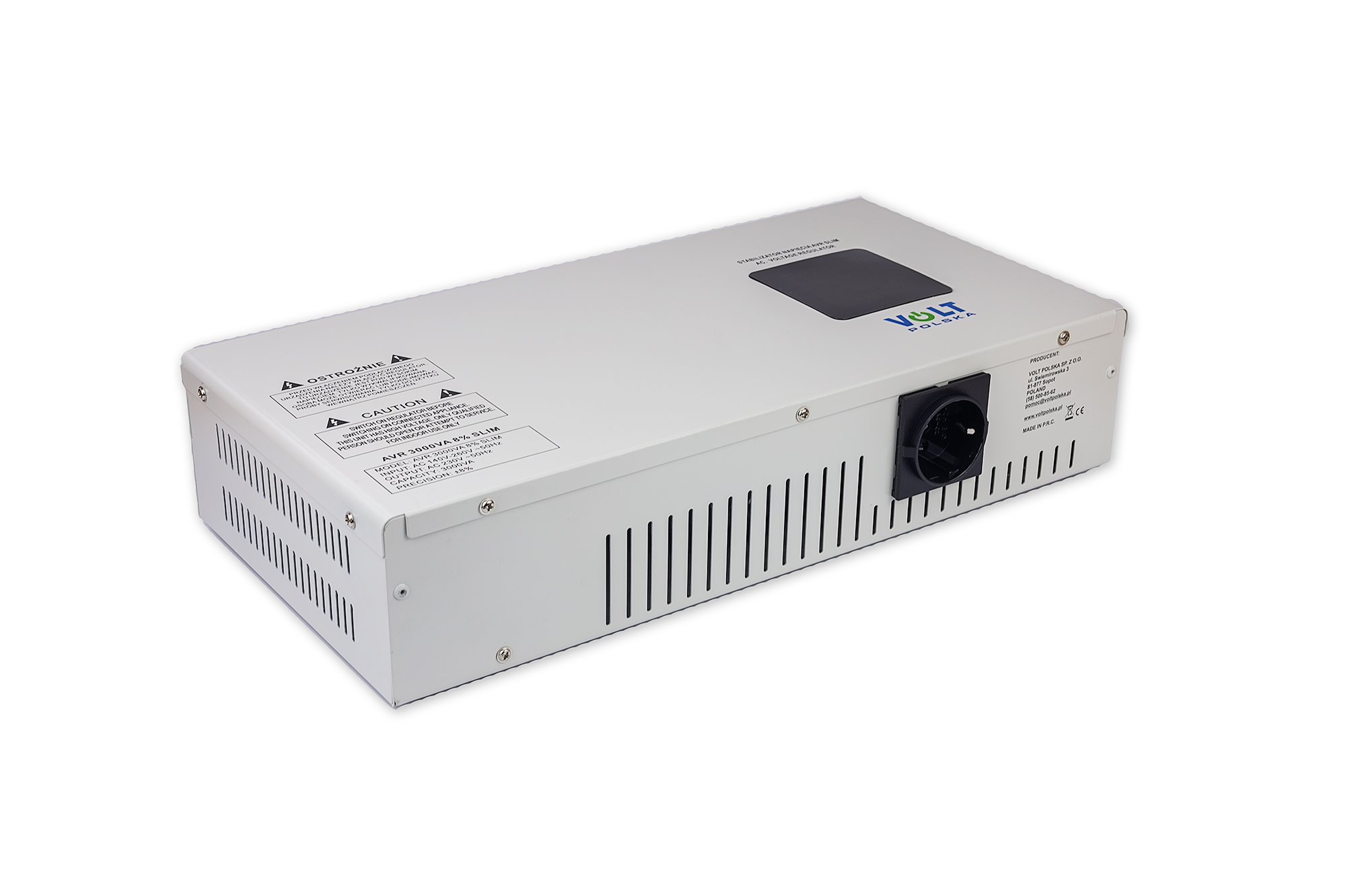 AVR 3000VA SLIM (1)