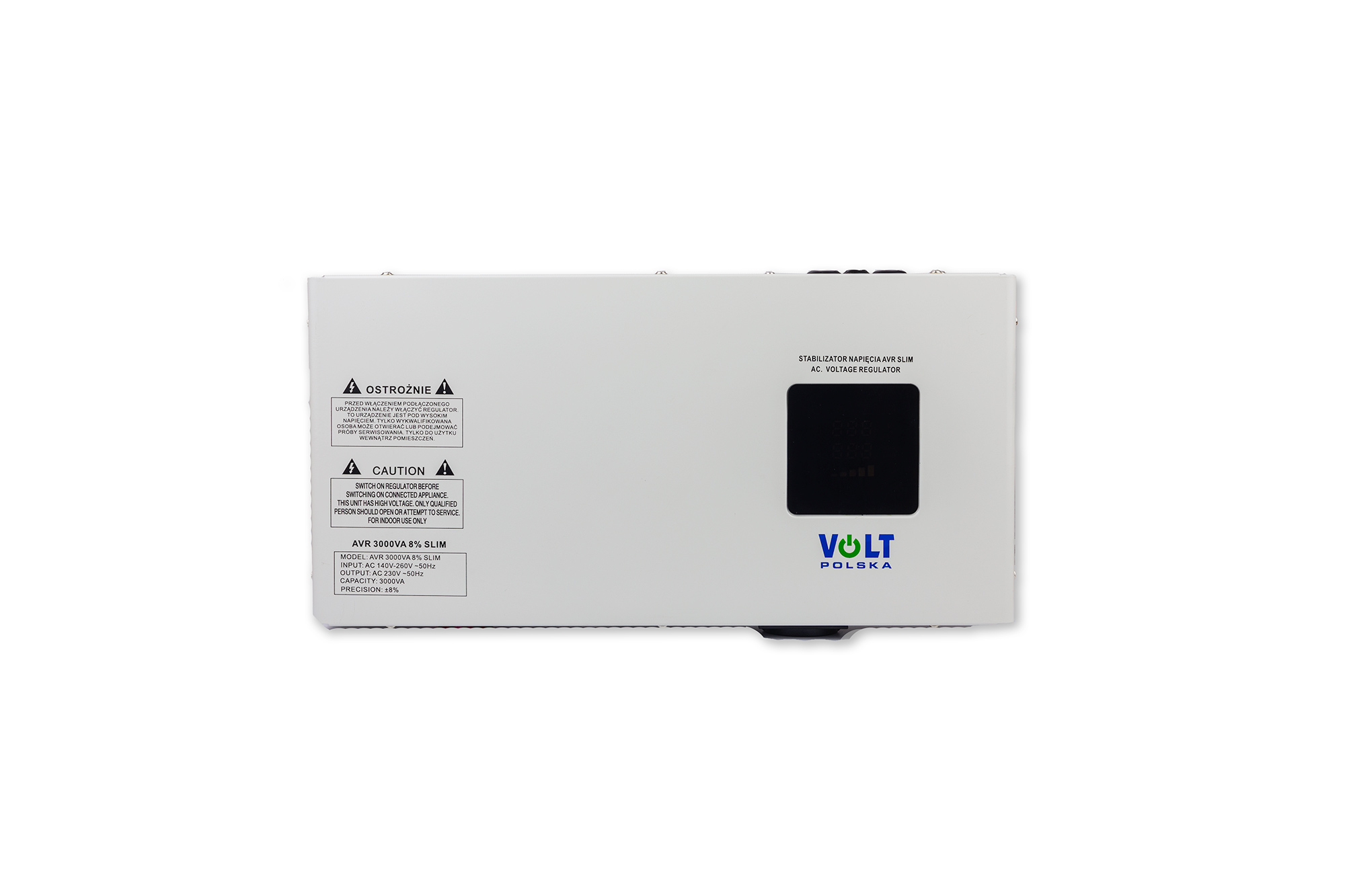 AVR 3000VA SLIM (3)