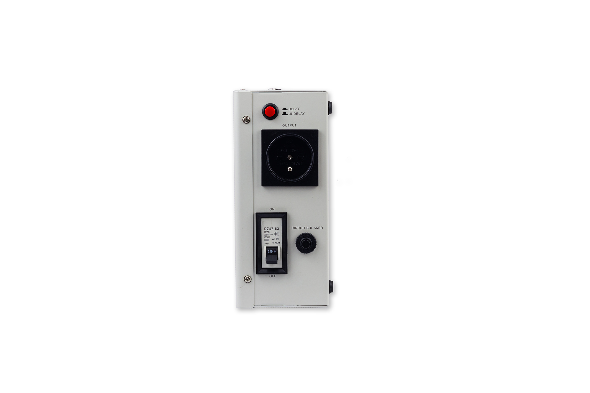 AVR 3000VA SLIM (4)