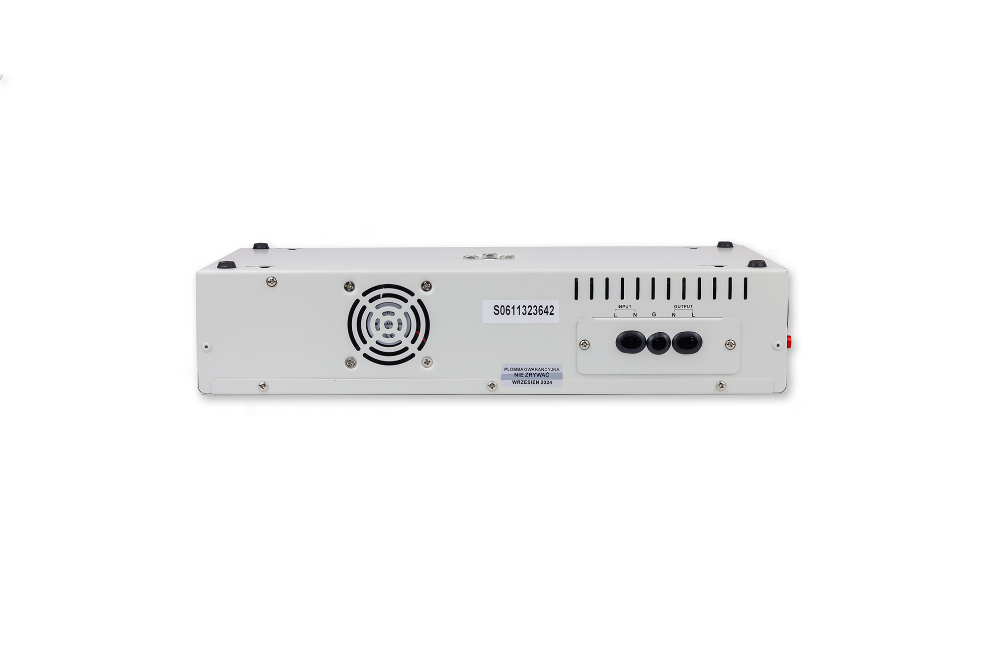 AVR 3000VA SLIM (5)