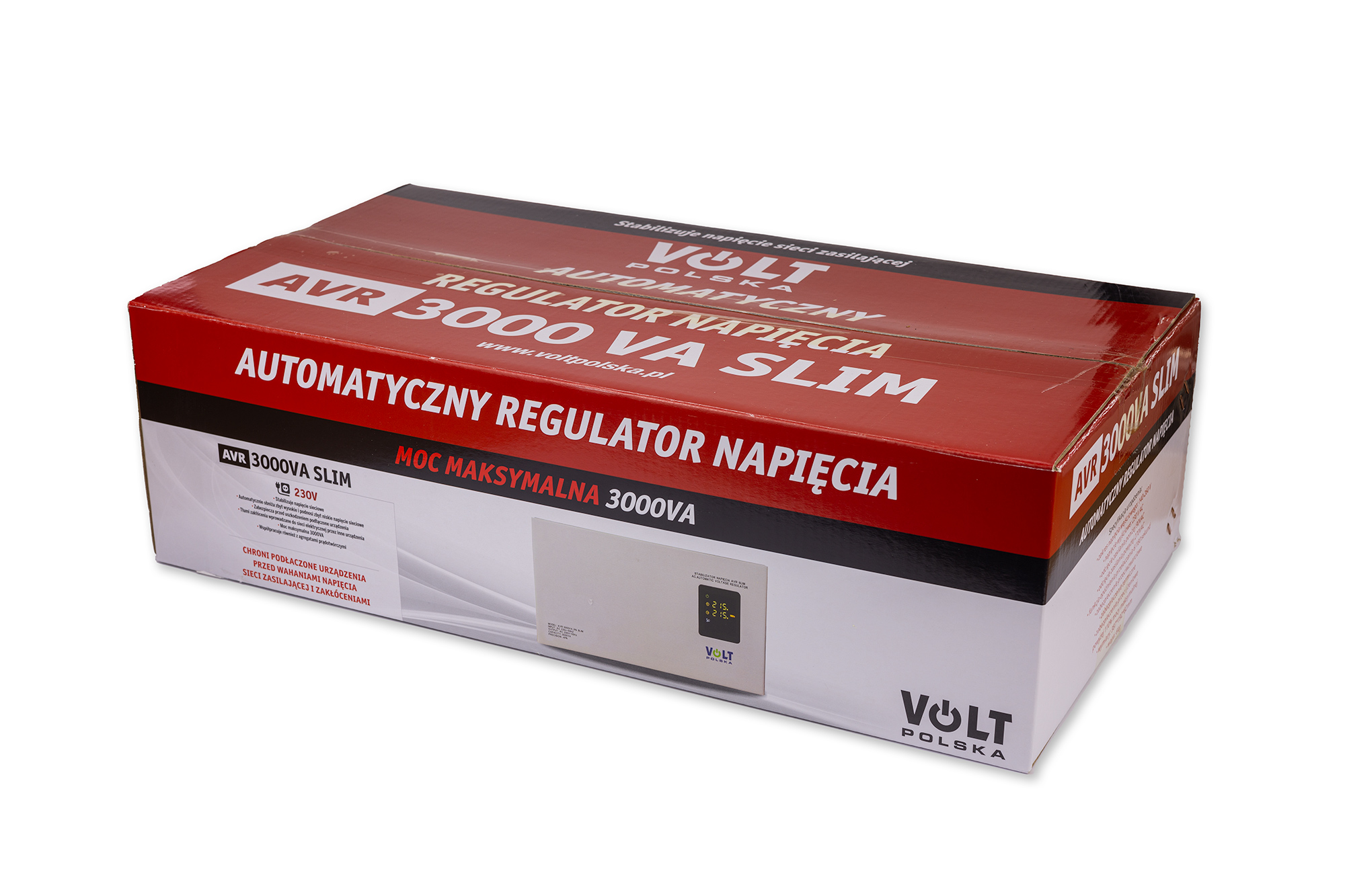 AVR 3000VA SLIM (6)