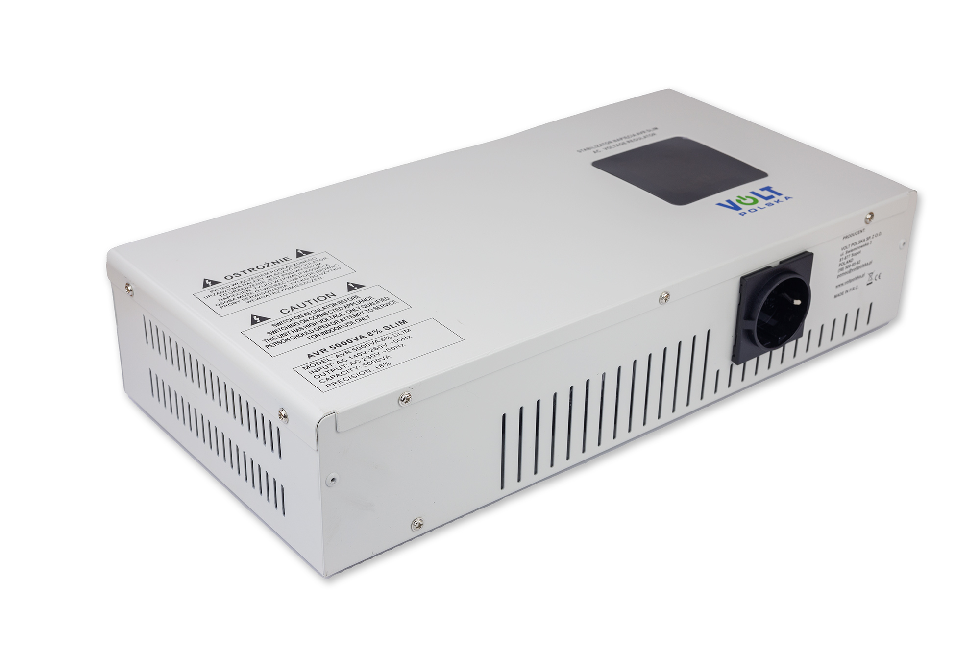 AVR 5000VA SLIM (2)