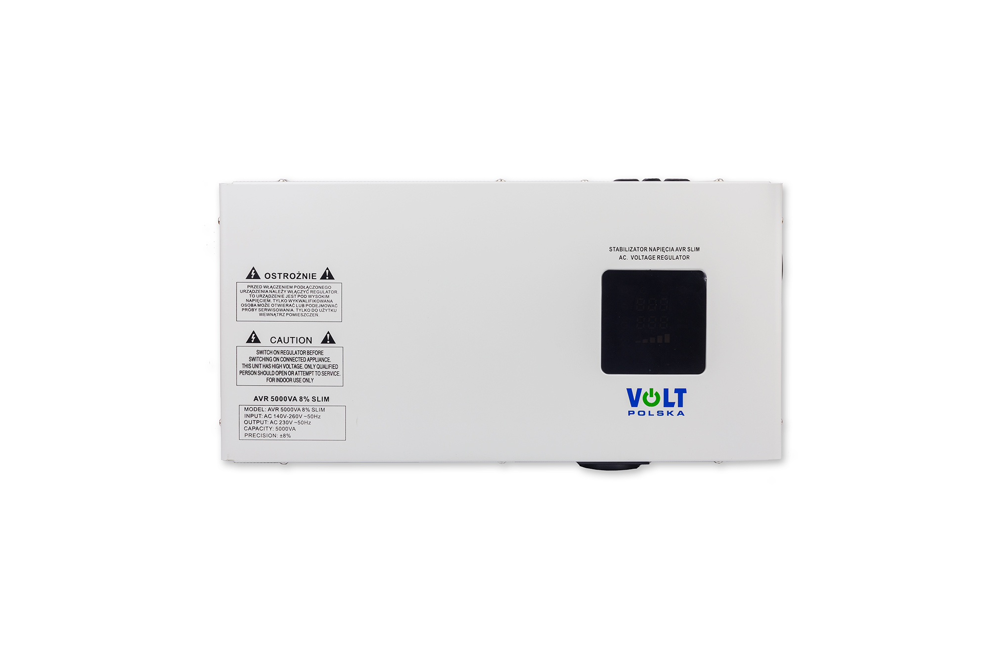 AVR 5000VA SLIM (3)