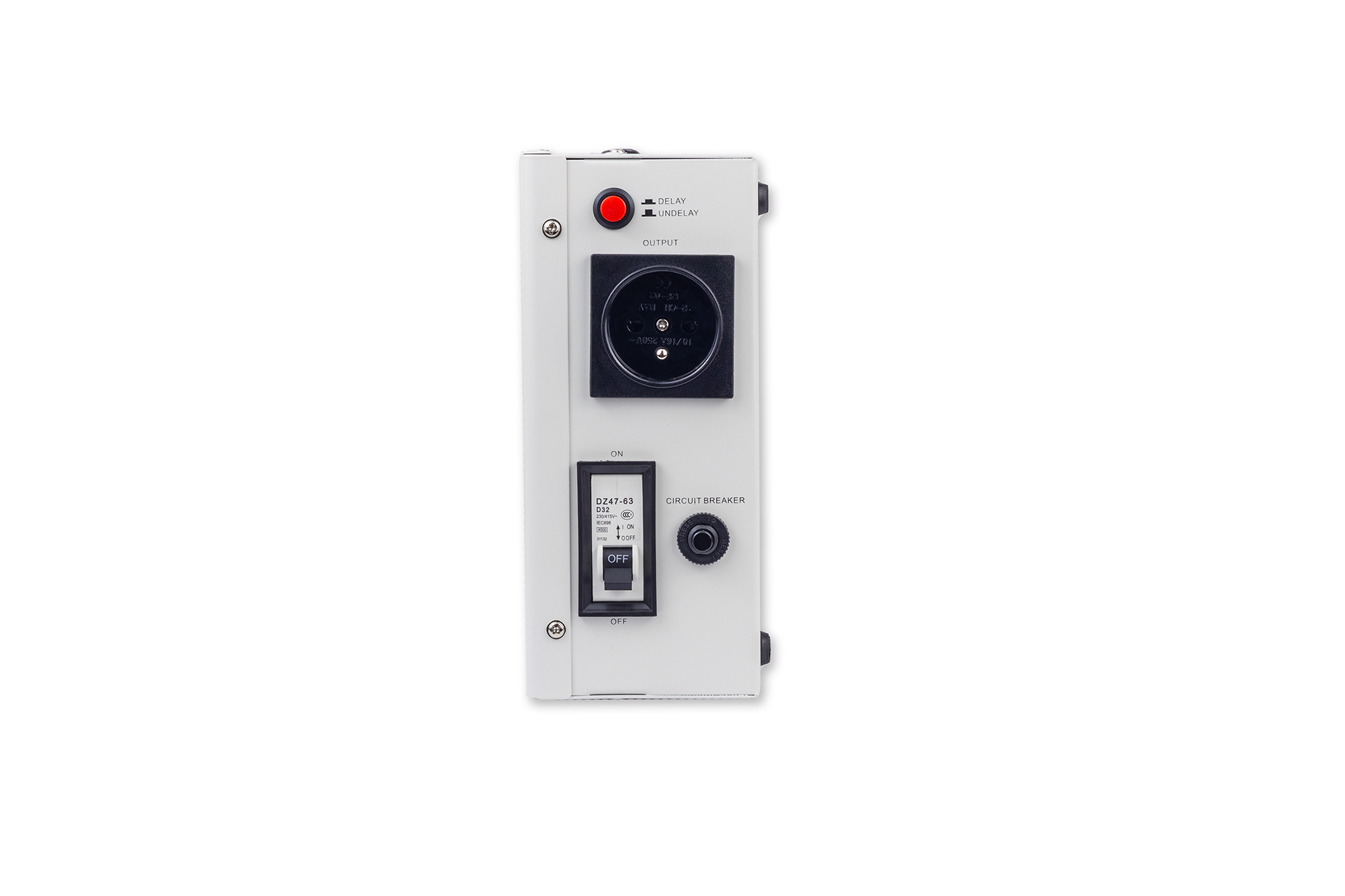 AVR 5000VA SLIM (4)
