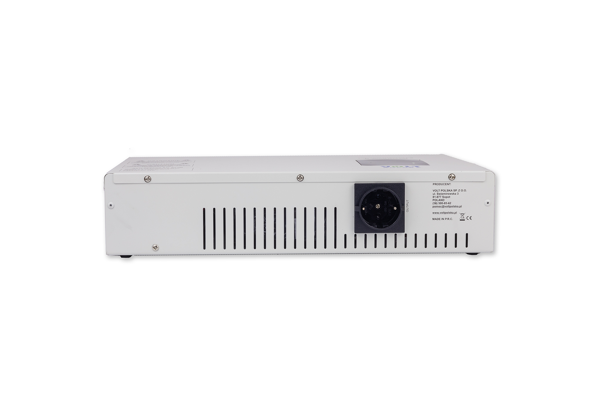 AVR 5000VA SLIM (6)