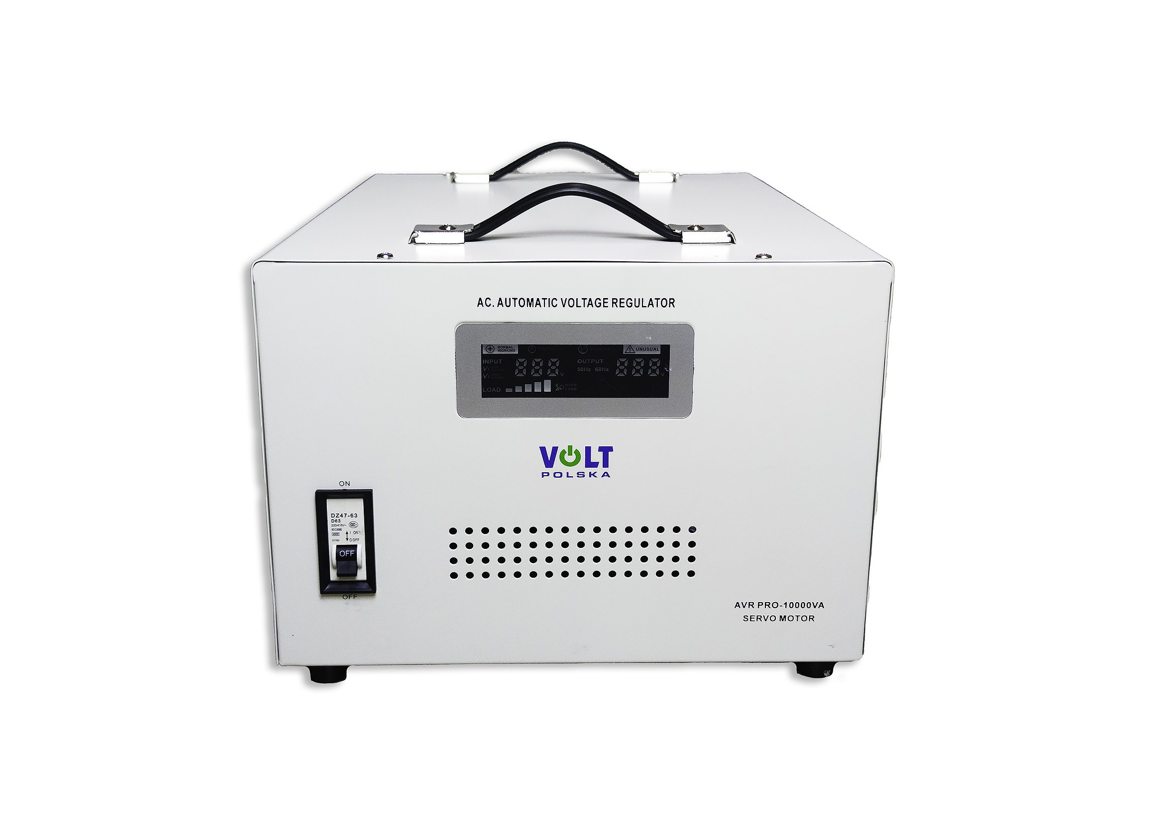 AVR PRO 10000VA 01